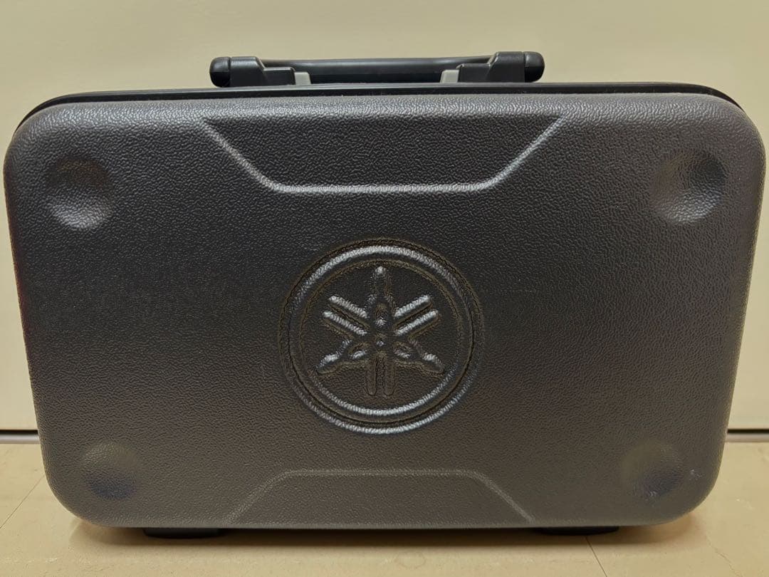 ◯ ヤマハYCL-250 クラリネット（プラ管）