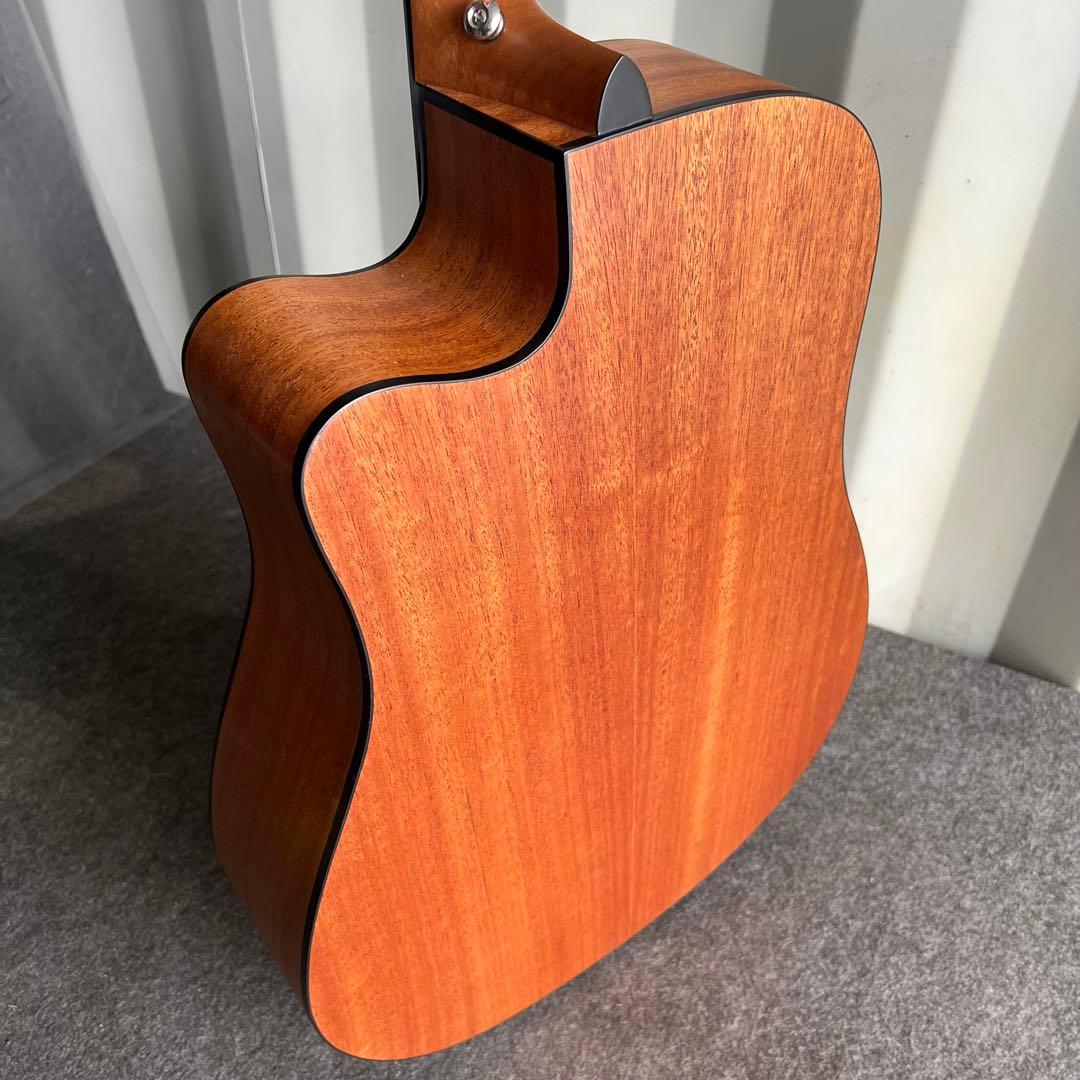 A84極美品✨　初心者向け✨　付属品多数あり アコースティックギター