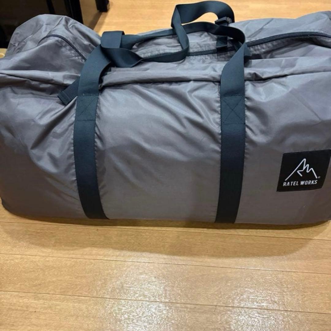 RATEL WORKS ヴァルライト