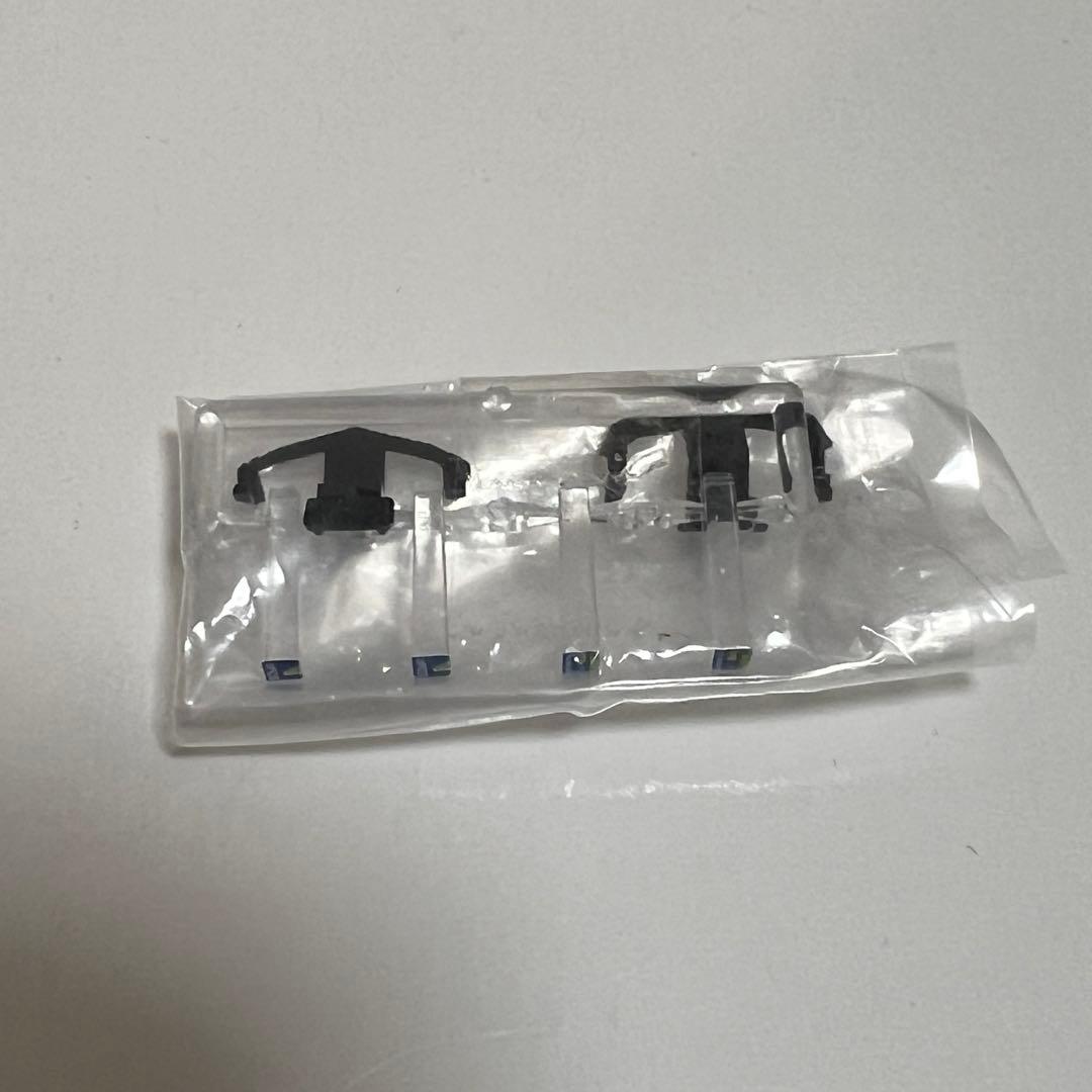 【ジャンク品】TOMIX 98487 キハ261 5000系(ラベンダー)