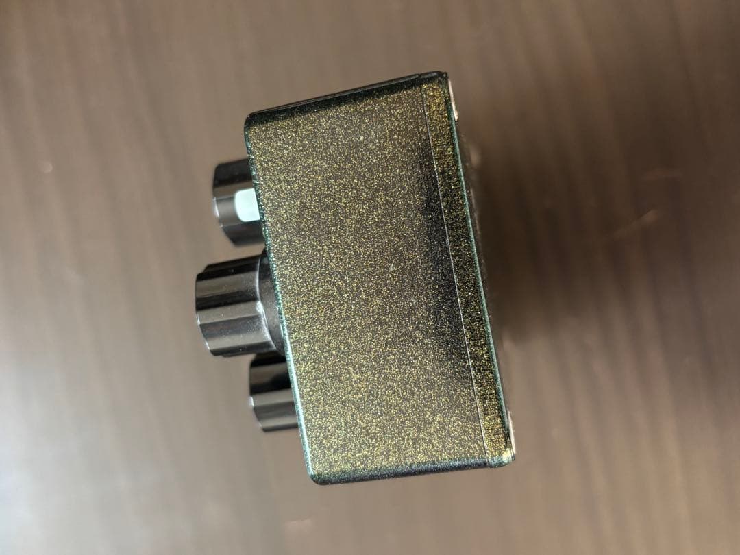 ギター MXR Carbon Copy