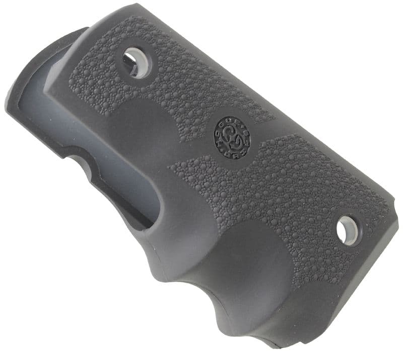 東京マルイ V10 ウルトラコンパクト ＆ HOGUE ラバーグリップ