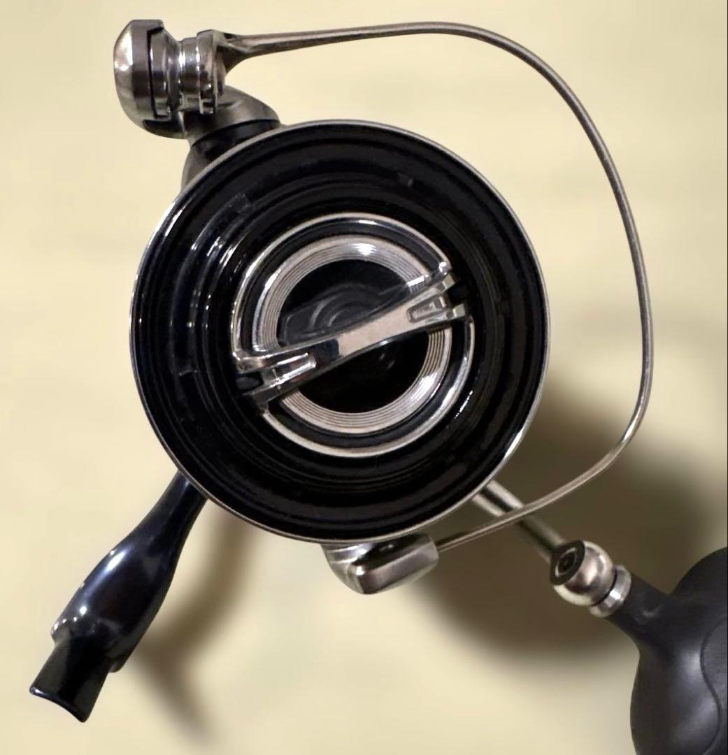 21ツインパワーSW10000HG