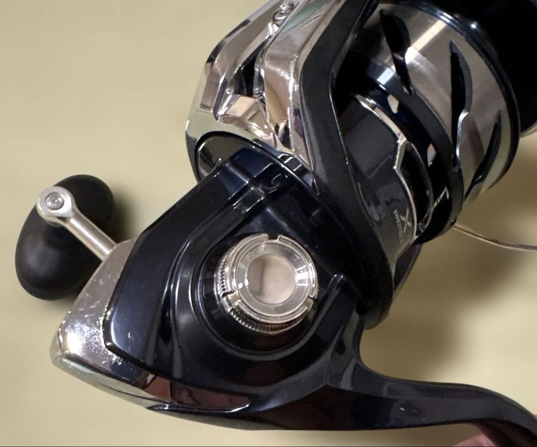 21ツインパワーSW10000HG