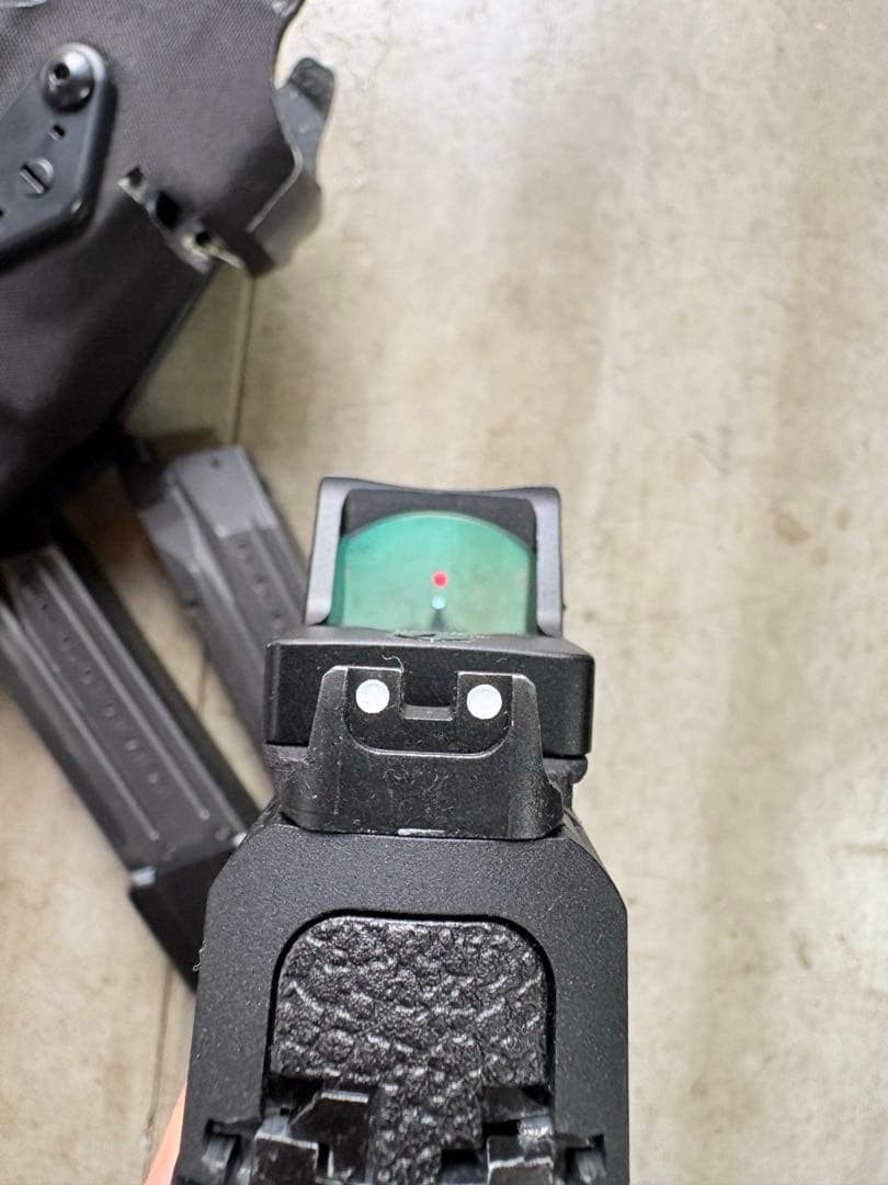 東京マルイ M&P9L 色々セット