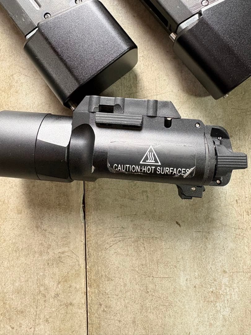 東京マルイ M&P9L 色々セット