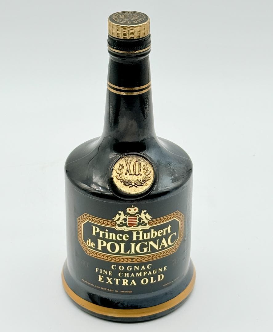 ブランデー Prince Hubert de Polignac EXTRA OLD-1