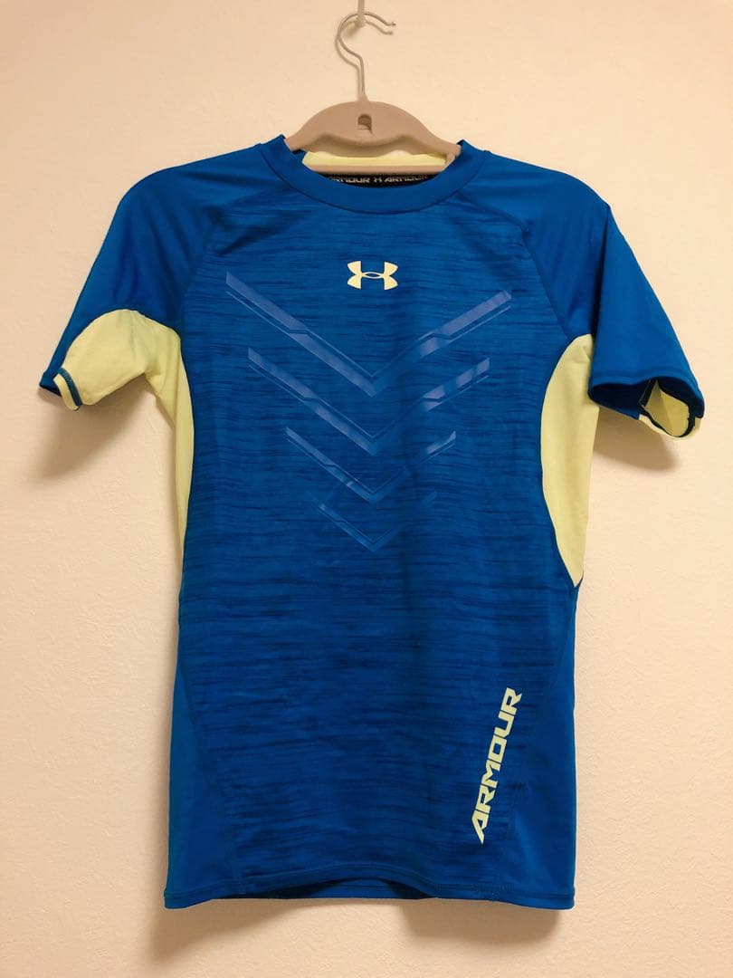 アンダーアーマー トレーニングウェアサイズSM