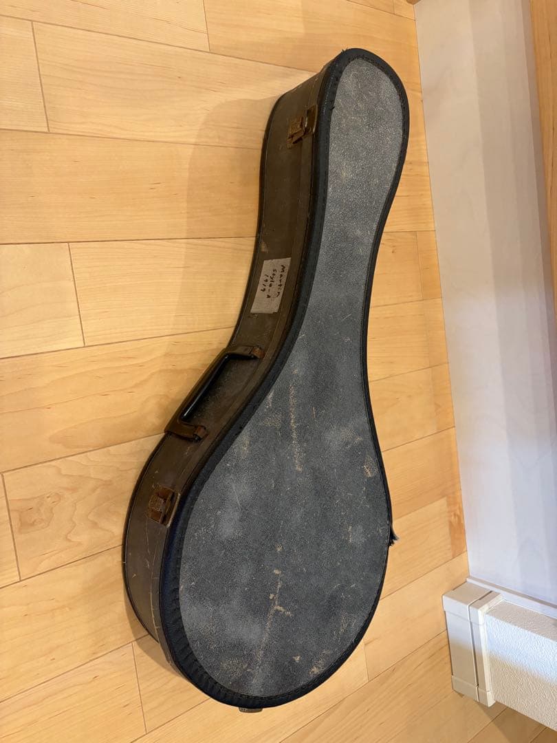 JUNK品 Martin style A 1919年製 ⭐︎送料込み⭐︎