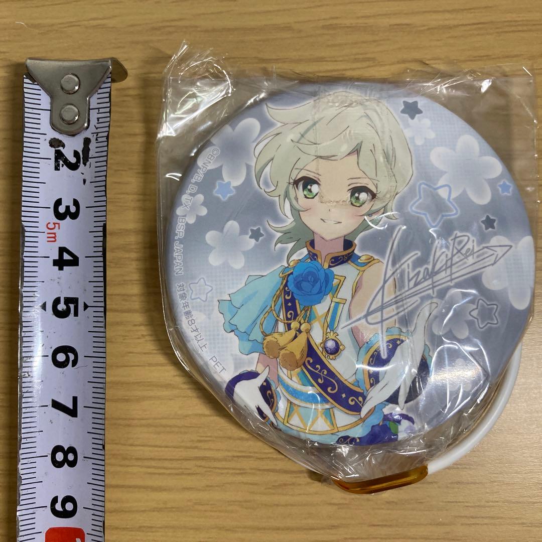 アイカツスターズ プライズ缶バッジ まとめ売り