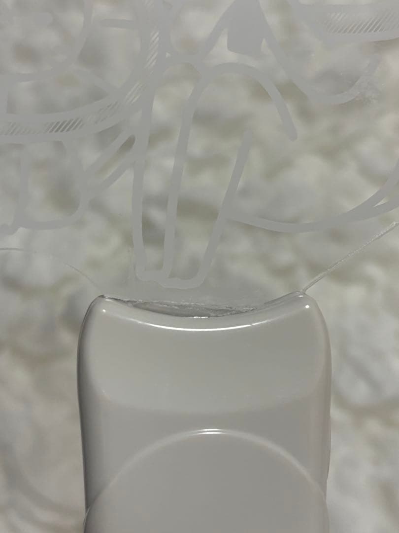 上白石萌音 れもねこペンライト