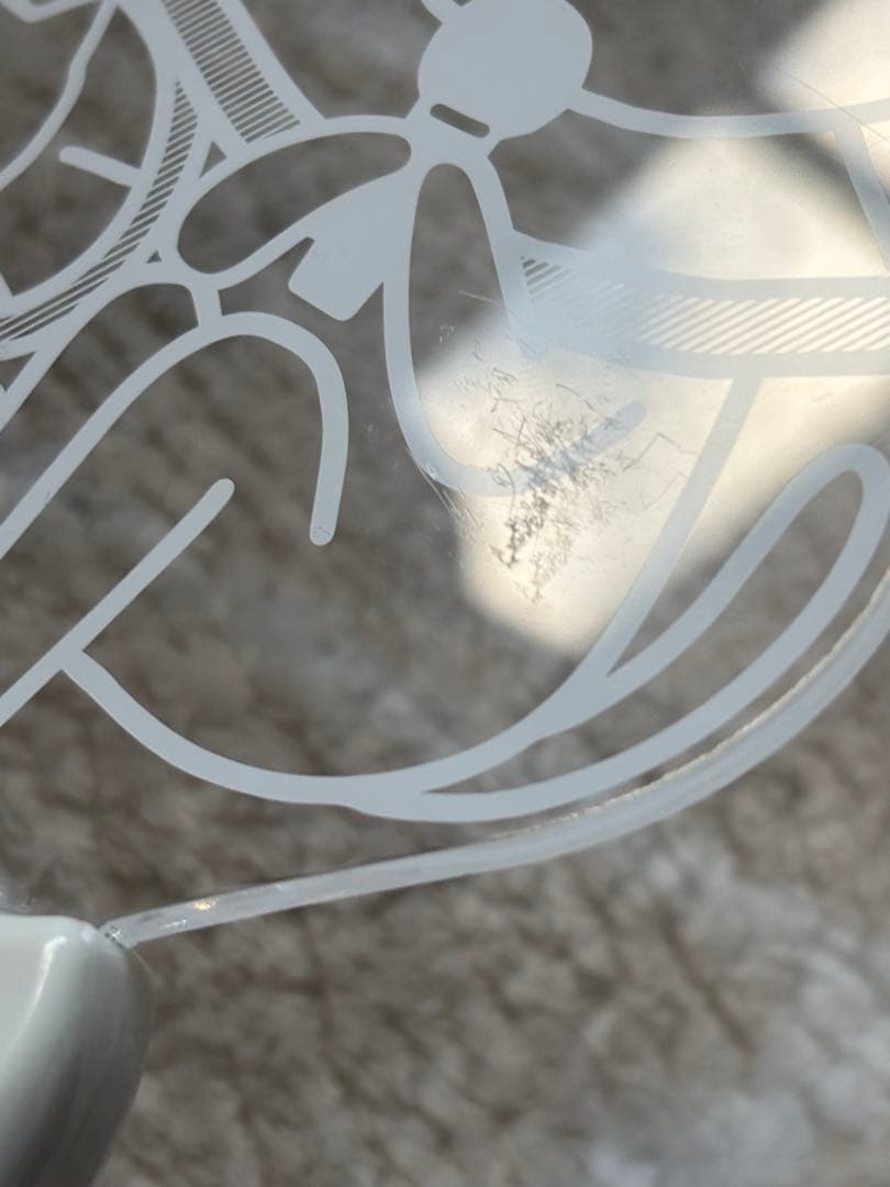 上白石萌音 れもねこペンライト