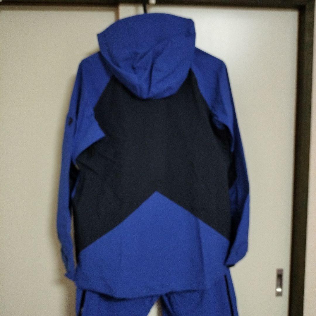 PeakPerformance　TETON 上下ウエア