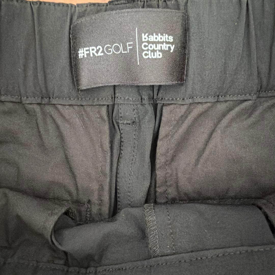 #FR2 GOLF 完売品 MENSショートパンツ