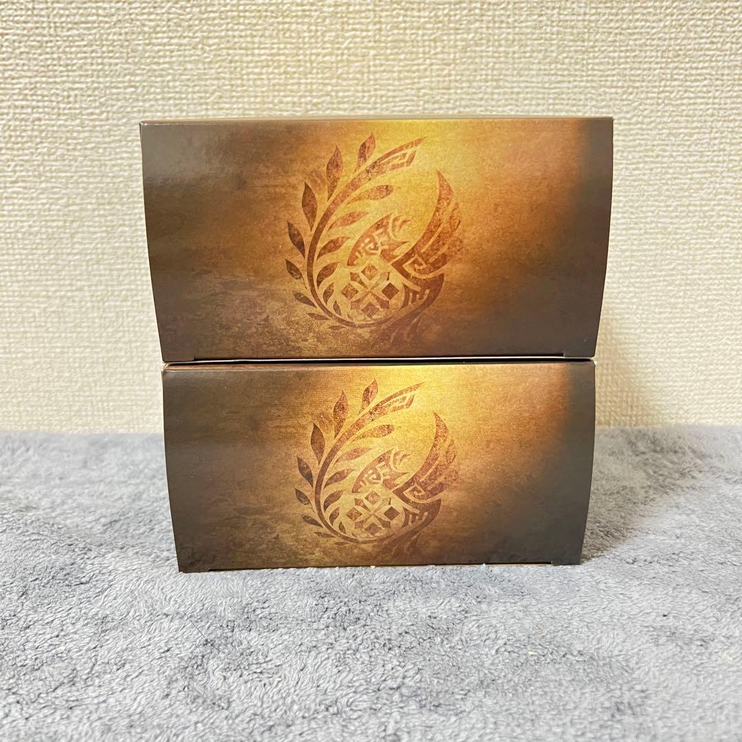 モンスターハンターワイルズ 回復薬ボトル （アイルーver.） 2点セット