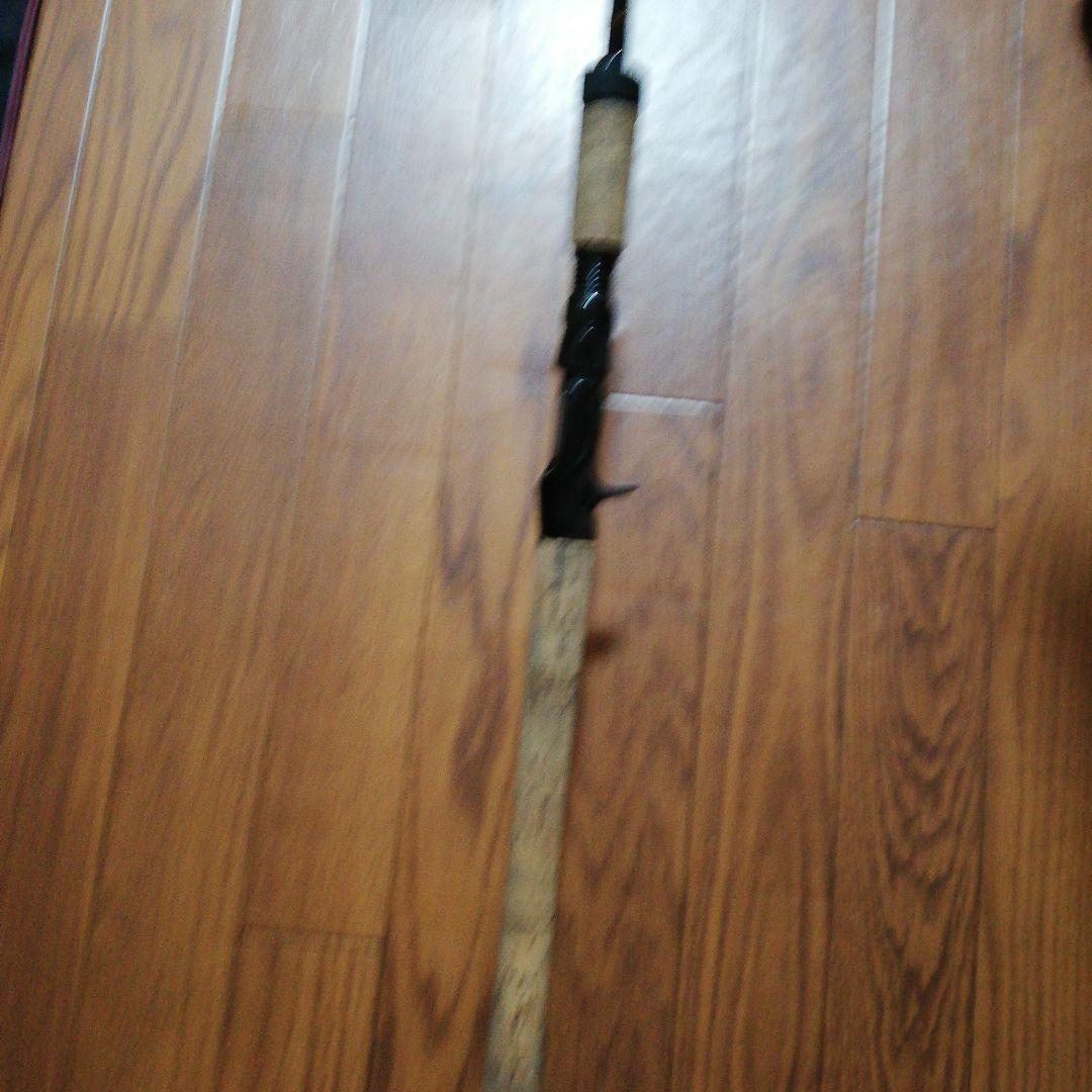 VARIVAS RYUGA流雅 雷魚