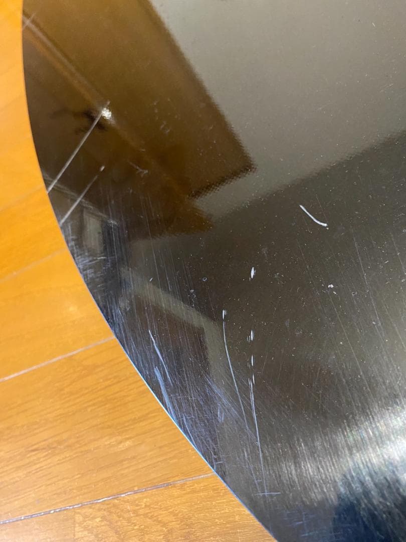 Mizart スキムボード　ファンボード 青色ストライプ