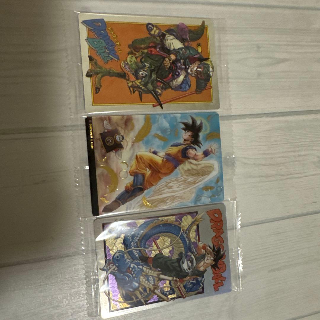 ドラゴンボール イタジャガ sec