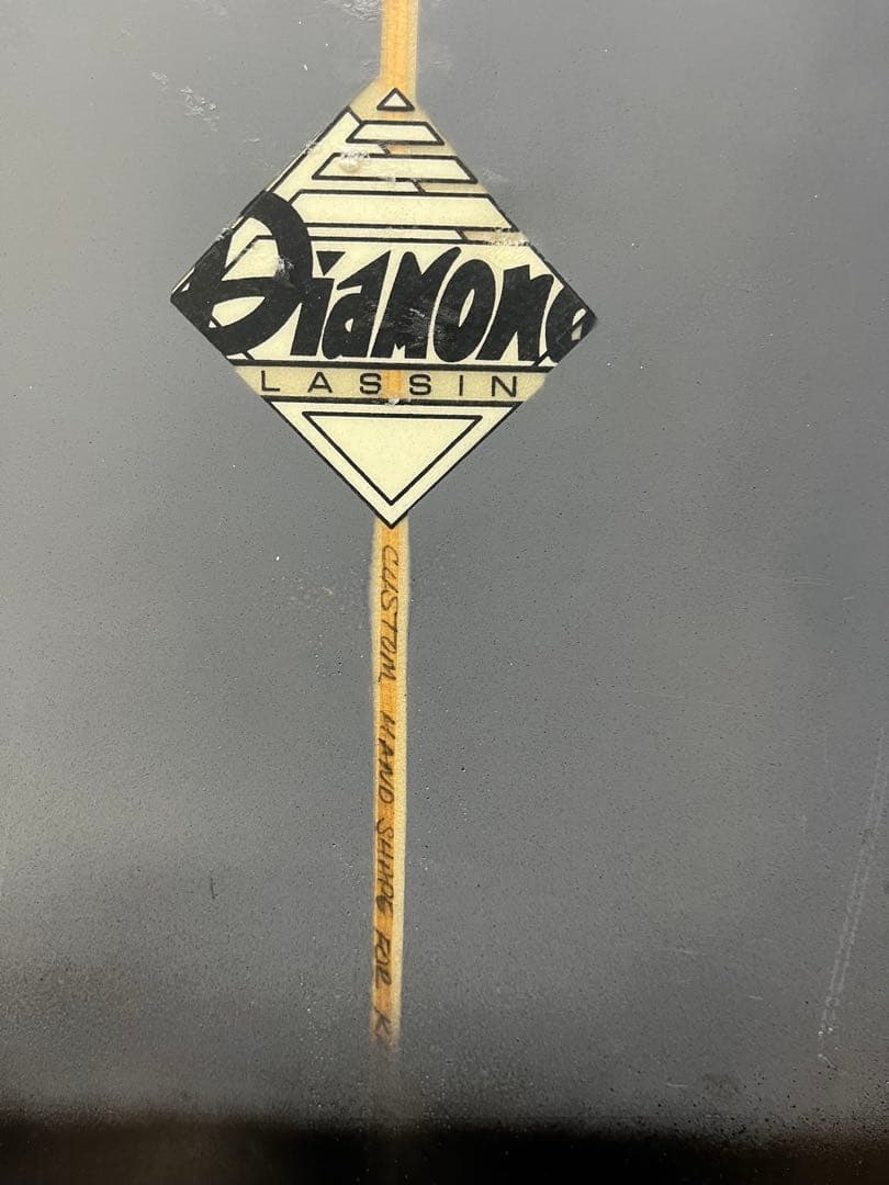 RUSTY ショートボード