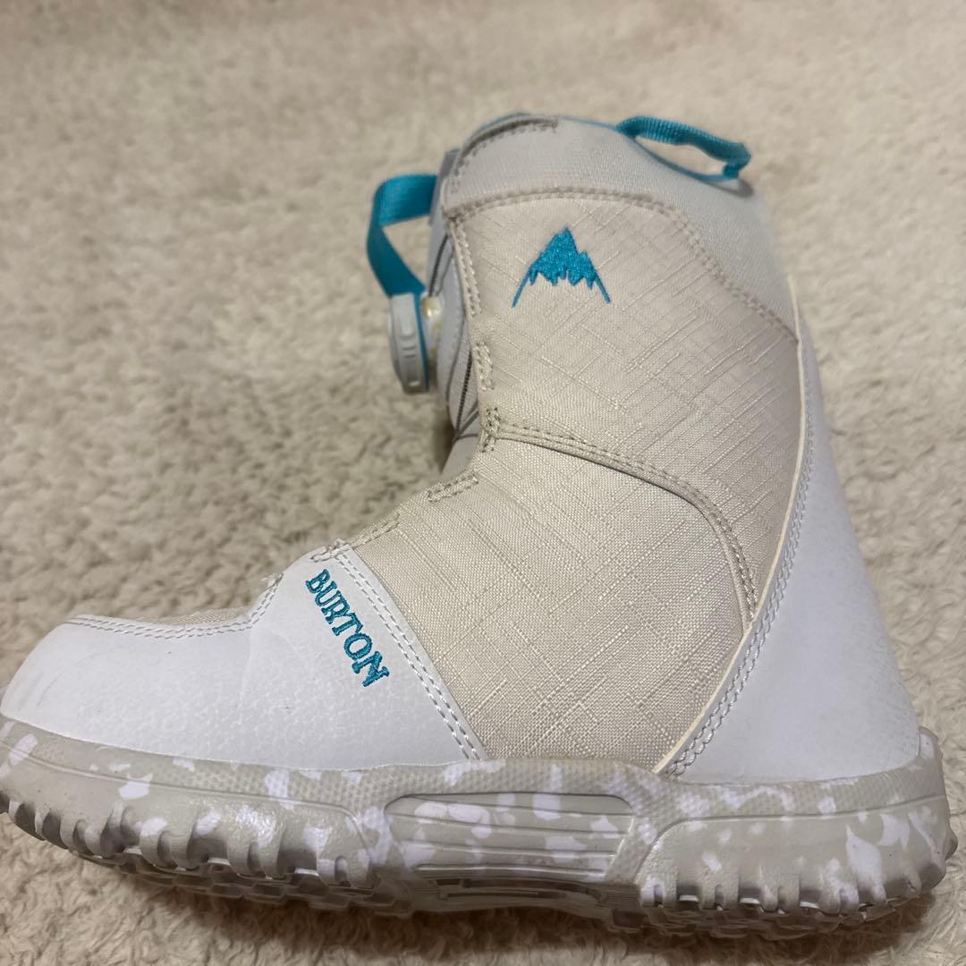 BURTON GROM BOA スノーボードブーツ 3K 21cm