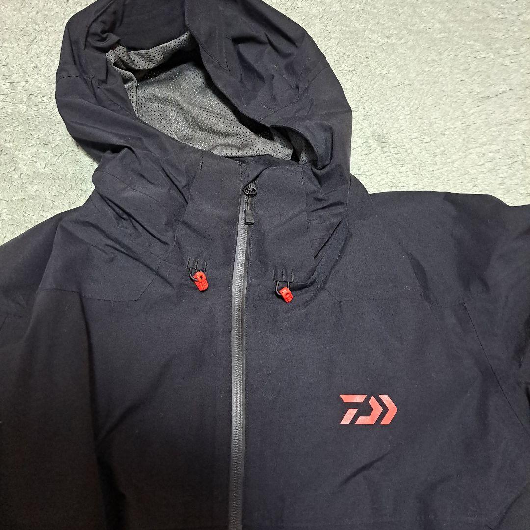 ダイワ レインスーツ GORE-TEX DR1605J