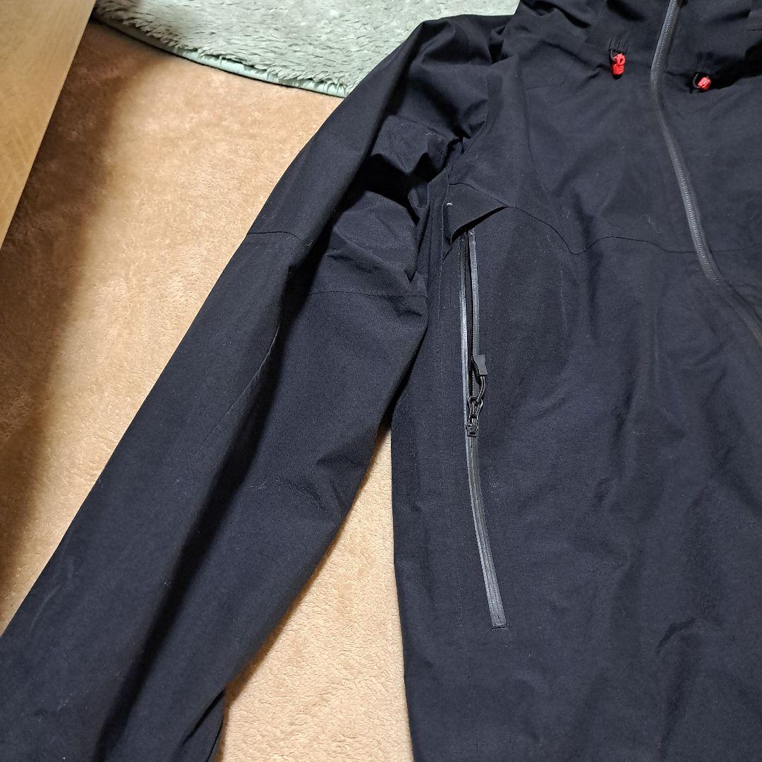 ダイワ レインスーツ GORE-TEX DR1605J