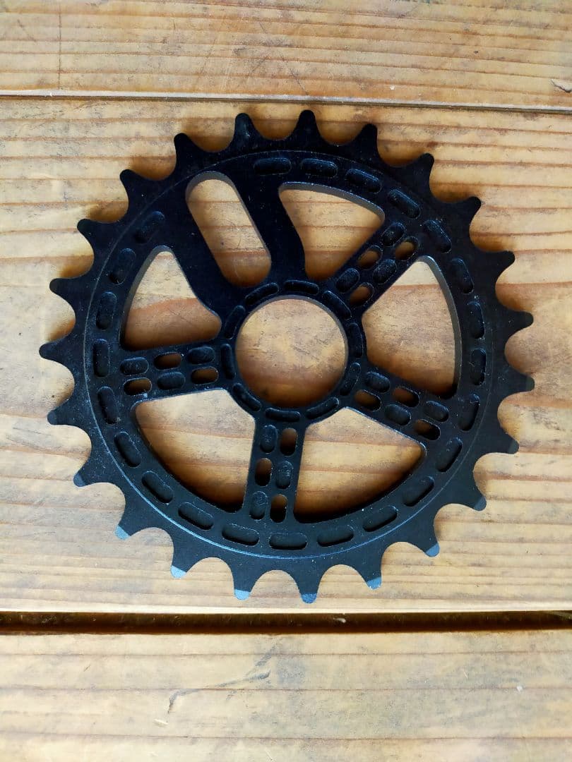 【 未使用】bmx059スプロケットsprocket PENTAD