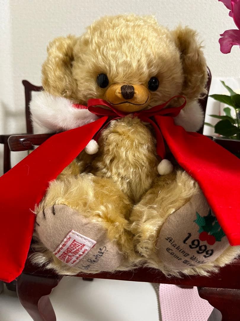 メリーソート❤︎ゴールデンチーキーライディングフード12❤︎サイン入り