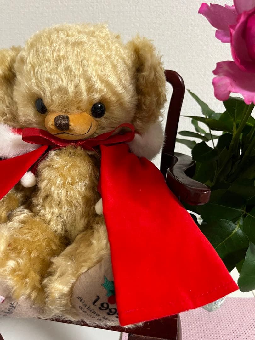 メリーソート❤︎ゴールデンチーキーライディングフード12❤︎サイン入り