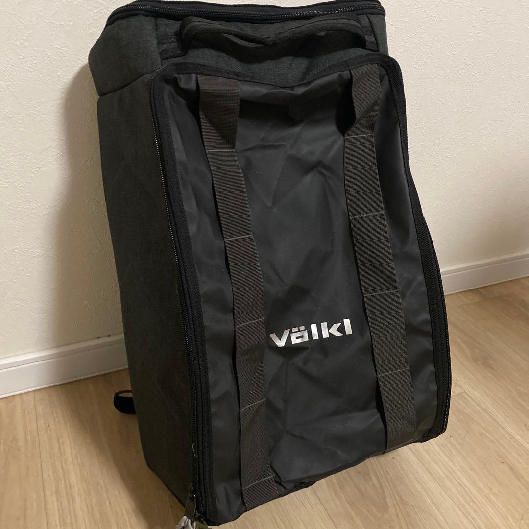 【タグ付き】volkl フライト30L バックパック