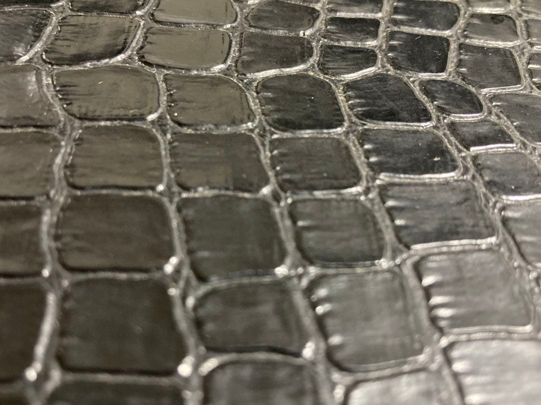 三味線 沖縄 楽譜付 合皮 クロコダイルケース付 楽器 ケース