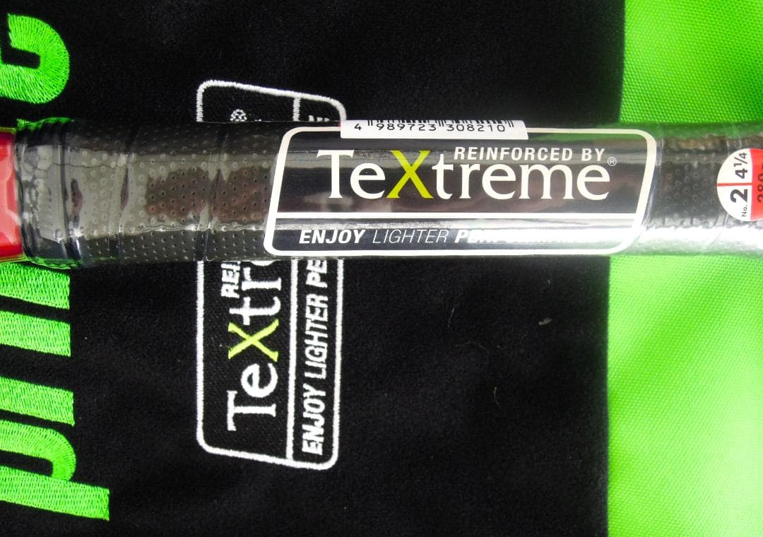 新品未使用　テニスラケット　プリンス　BEAST100