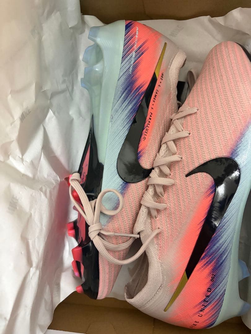 ナイキ マーキュリアル ヴェイパー 16 エリート