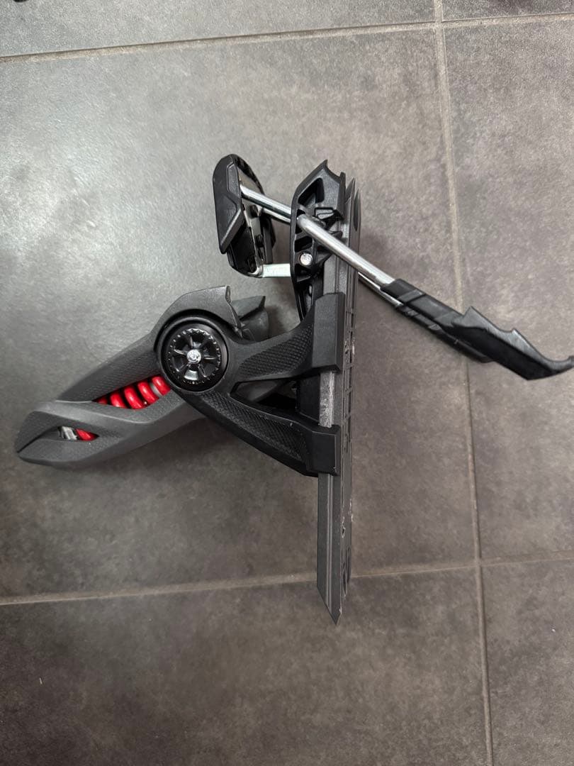 1シーズン使用 Marker Griffon 13 スキー ビンディング