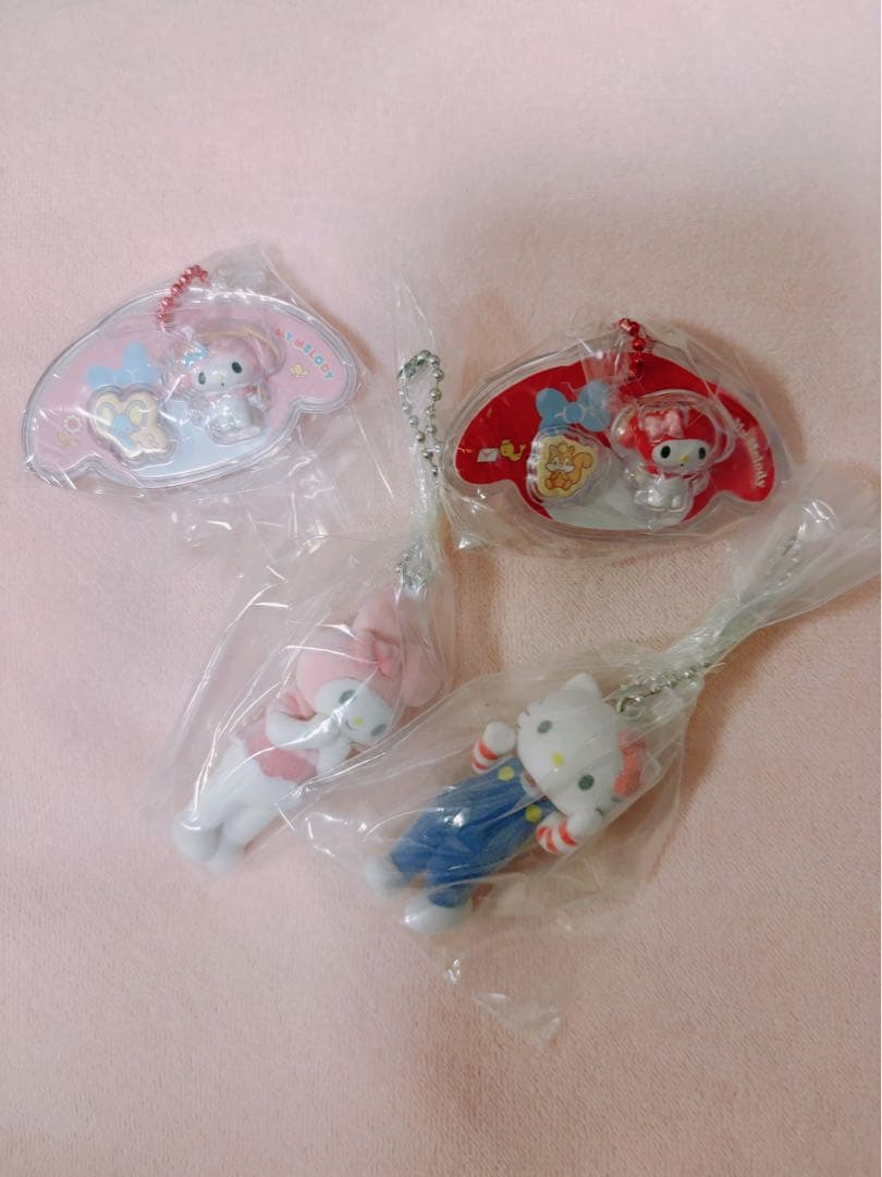 美品 シール帳 完成品 サンリオ ストーンシール ボンボンドロップシール2冊