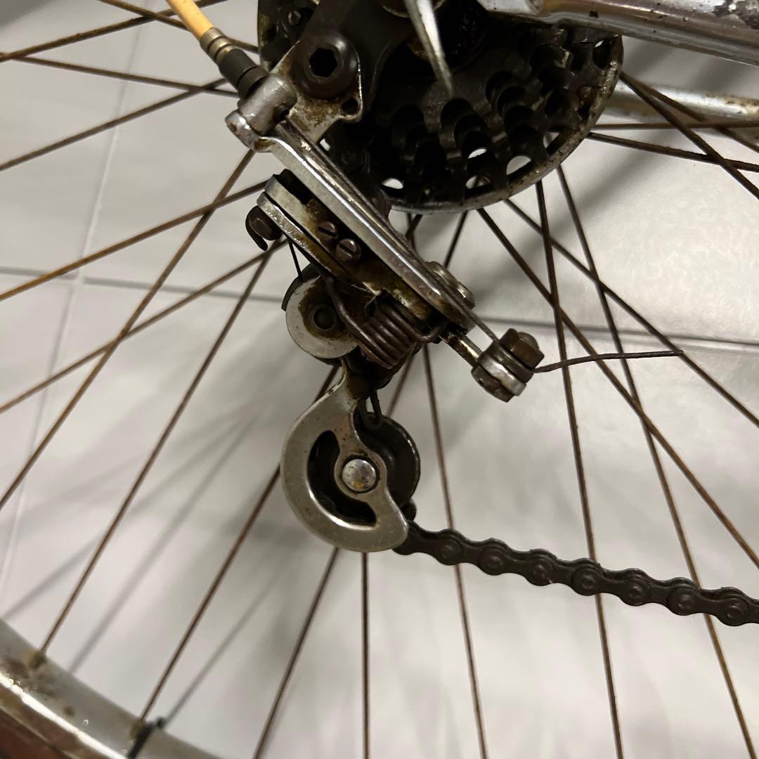 オツダ　OTSUDA 自転車