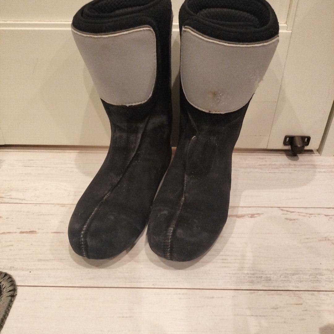 SCARPA テレマークスキー　T2X ジャンク