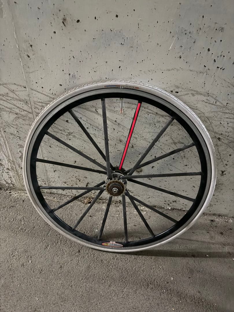 GIANT MCR ホイール カーボン クリンチャー 700c ピスト ロード