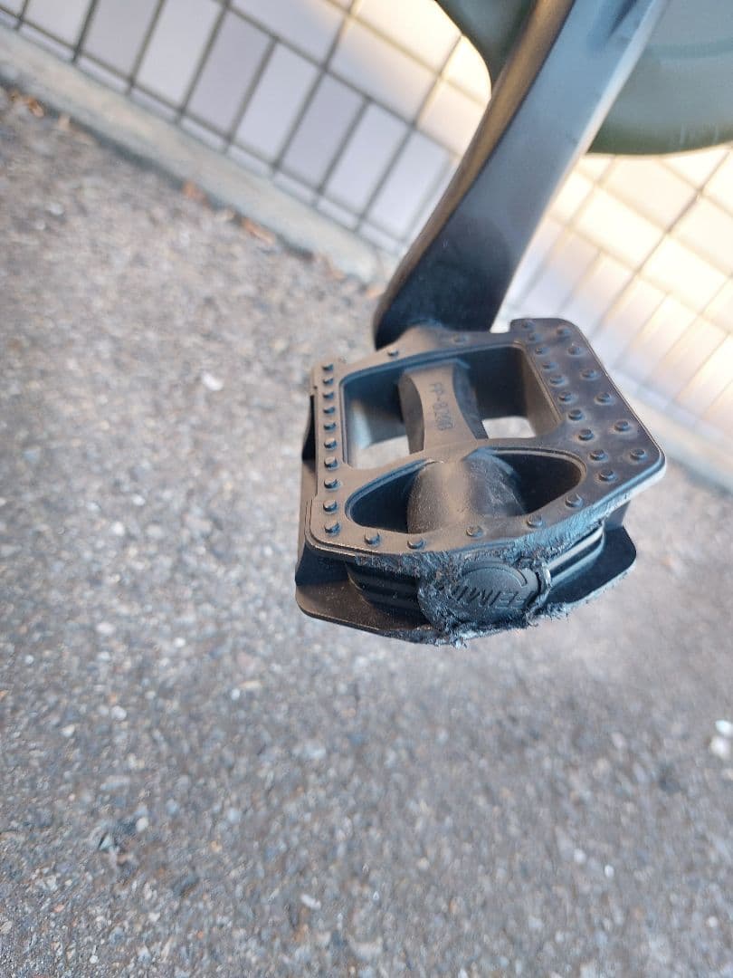 あさひ アサヒ asahi エナシスミー L 電動自転車 26インチ