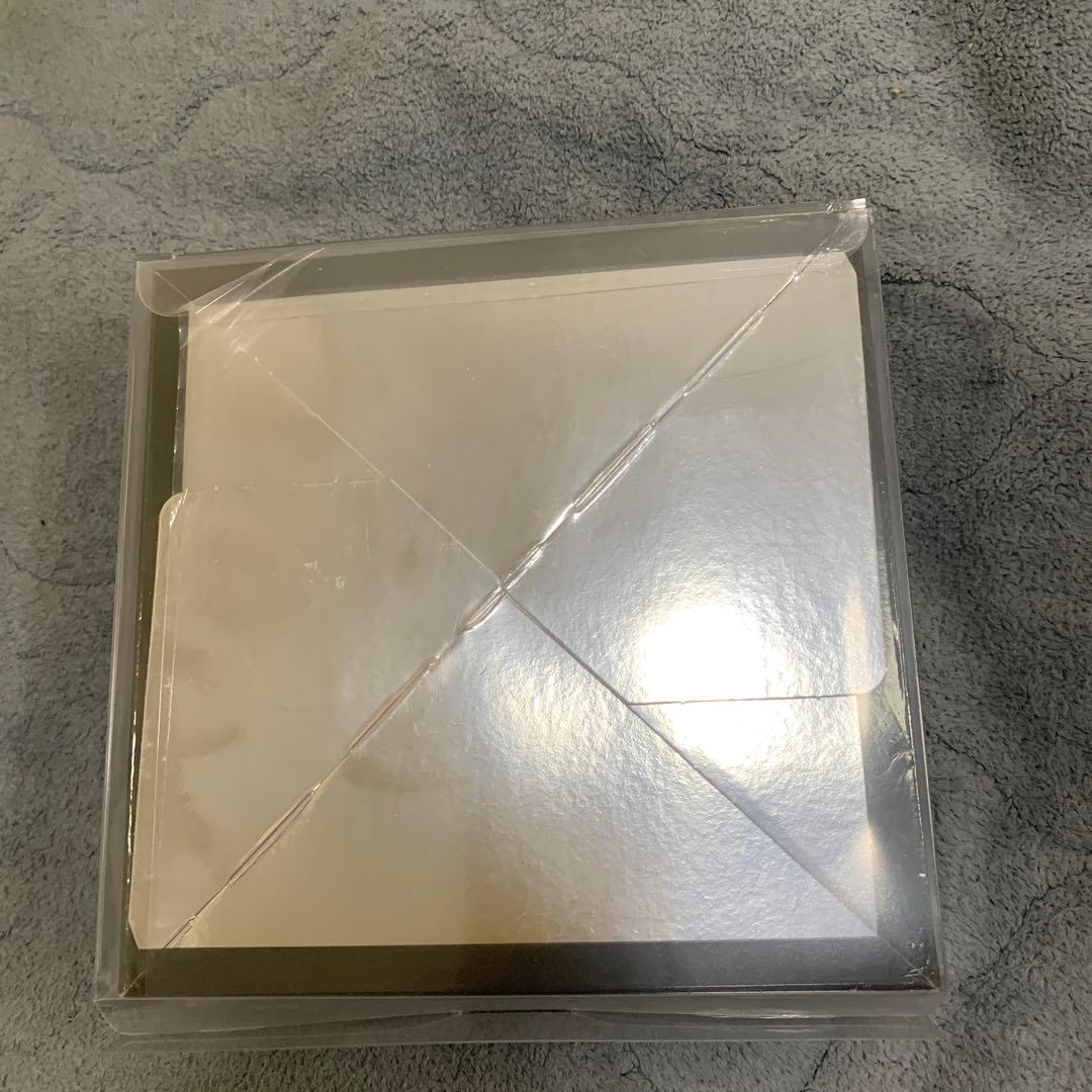 遊戯王OCG 20th CHAOS IMPACT 日本版　シュリ付き未開封BOX