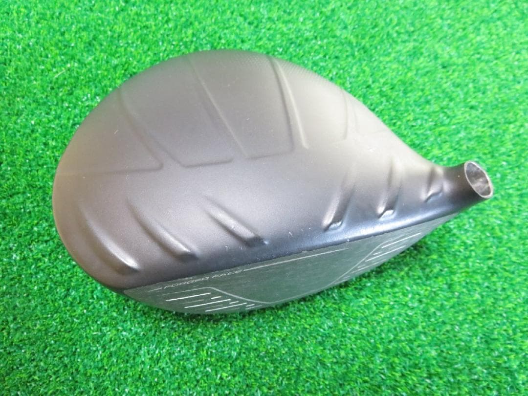 ピン G400 MAX ドライバー 10.5°　ヘッドのみ レンチ付