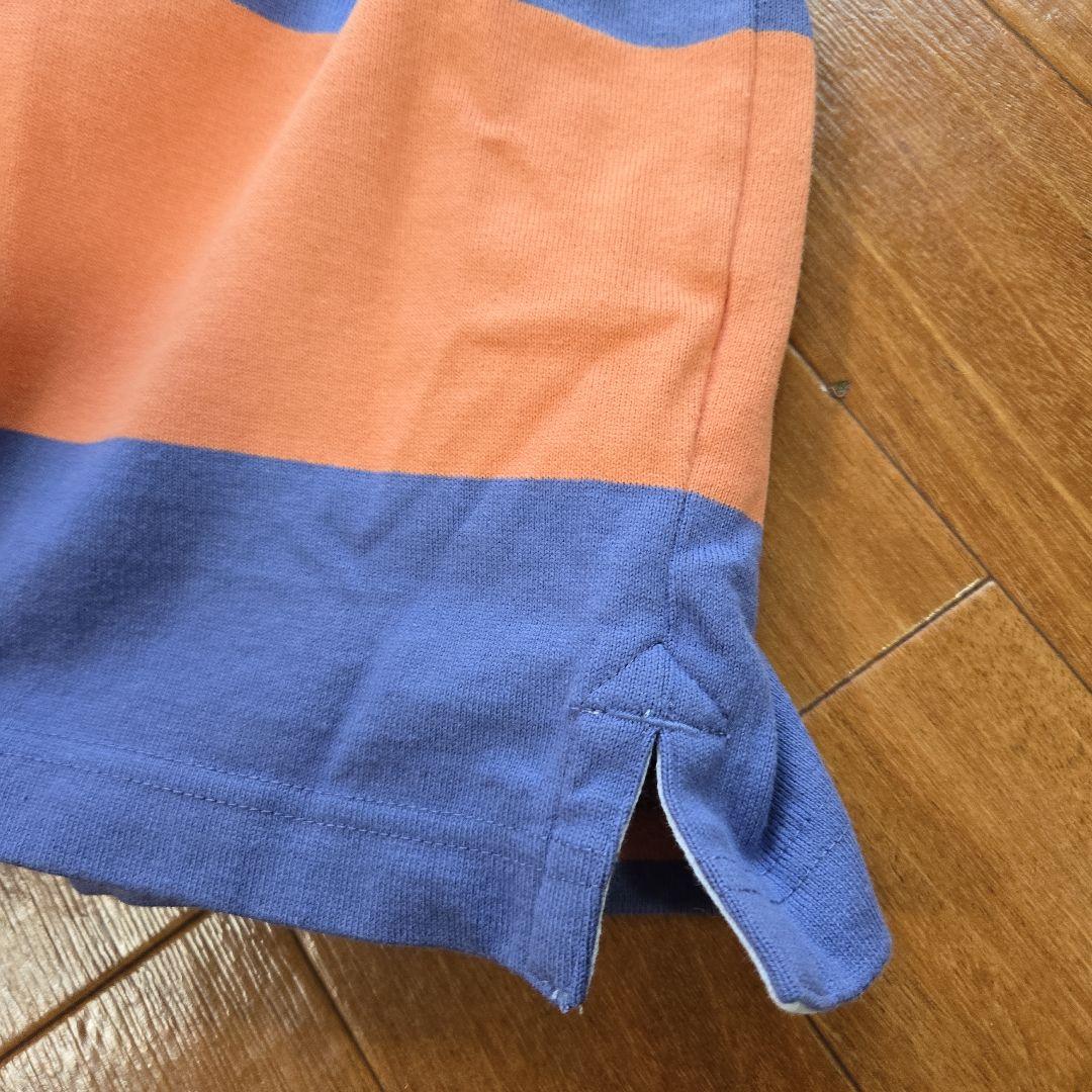 新品 カンタベリー Canterbury ラガーシャツ 3Lサイズ