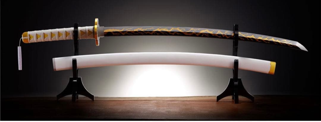 PROPLICA 我妻善逸 日輪刀 鬼滅の刃