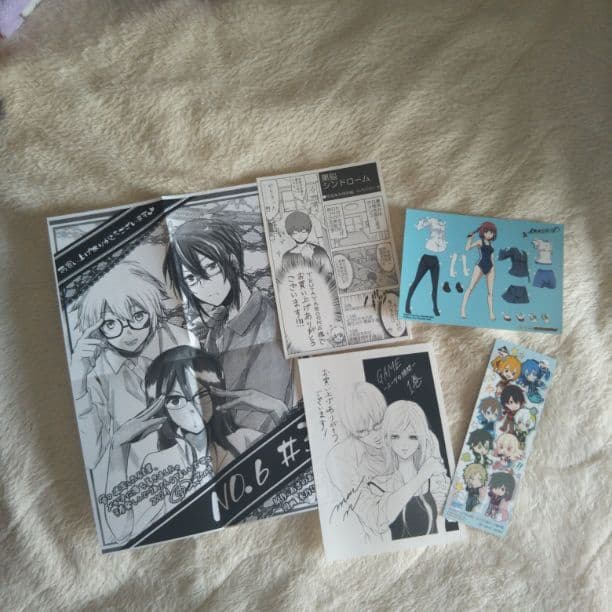 ★ 特典㉑ ★ 追加続々！