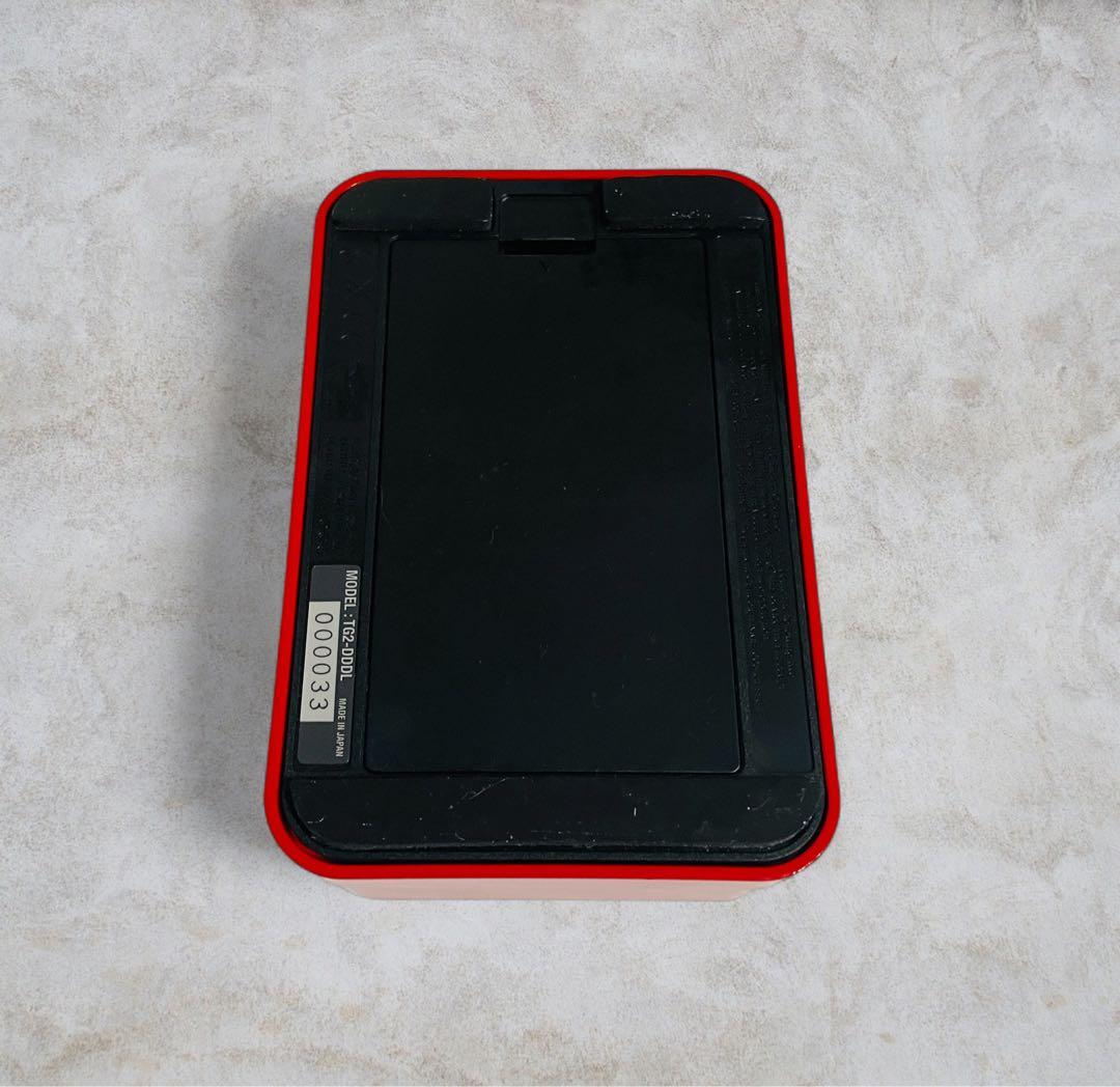 (美品) VOX DOUBLE DECA DELAY ディレイ エフェクター