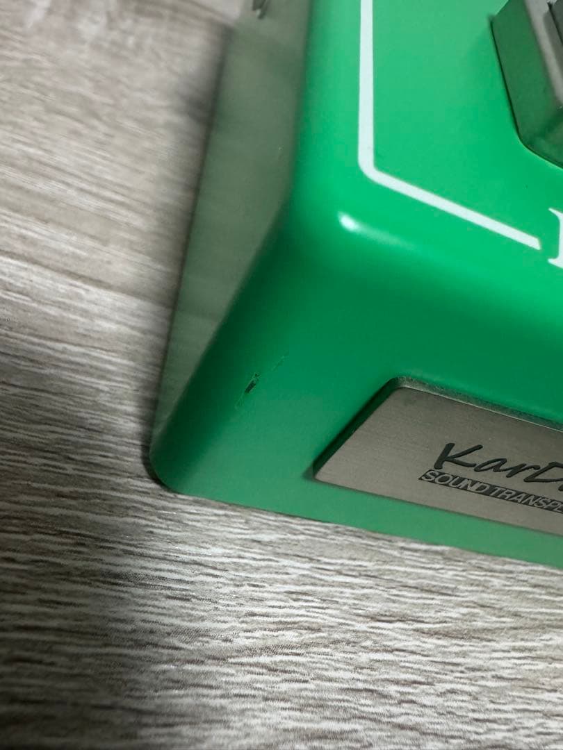 Ibanez FOUR-FIVE ギターエフェクター