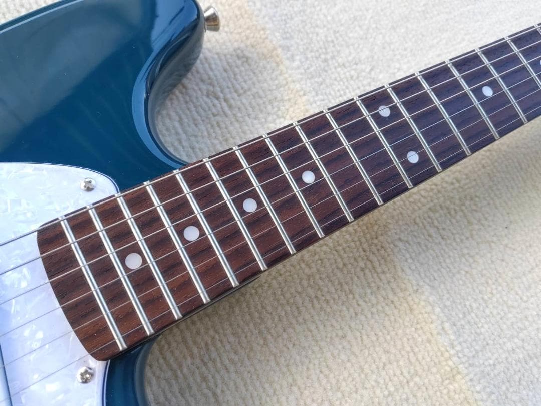 ✨新品未使用✨バッカス サイクロン ネイビー コイルタップ付HB-PU