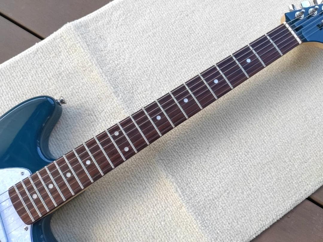 ✨新品未使用✨バッカス サイクロン ネイビー コイルタップ付HB-PU