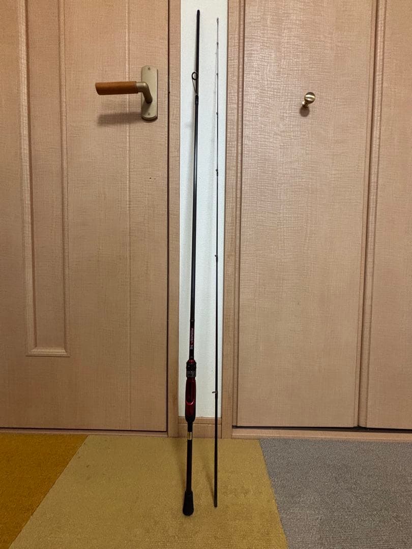 月下美人 AJING 78ML-S・R