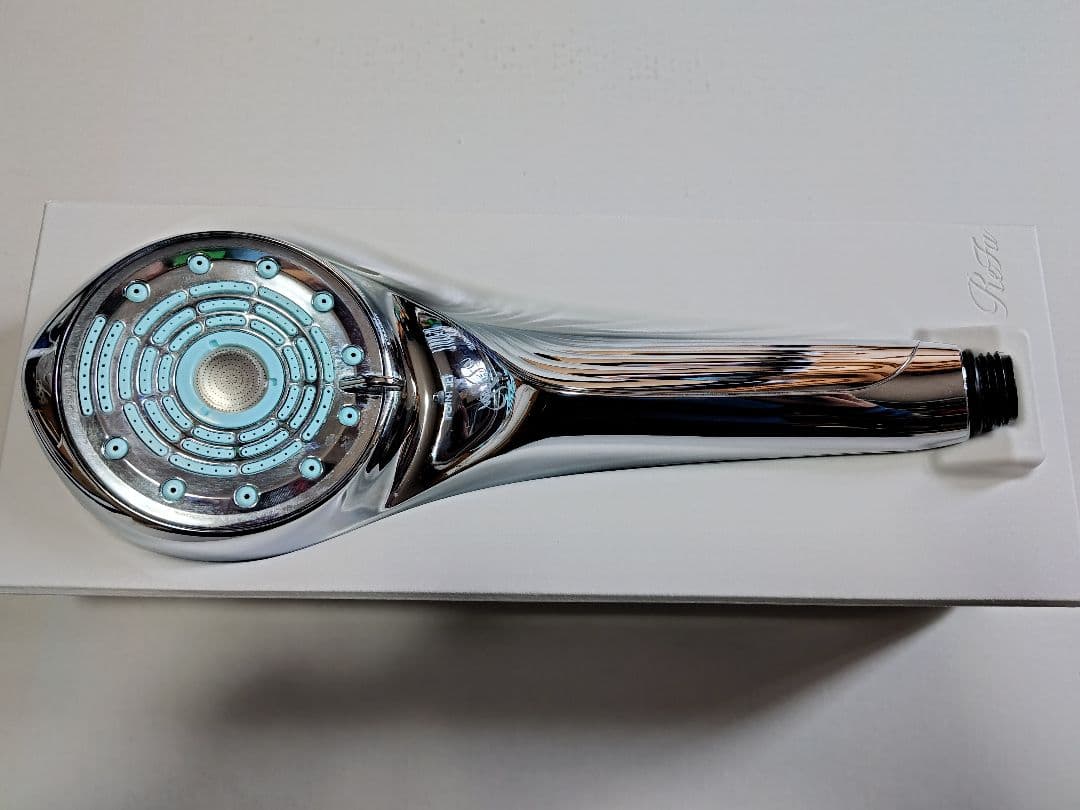 ReFa リファファインバブル U シルバー